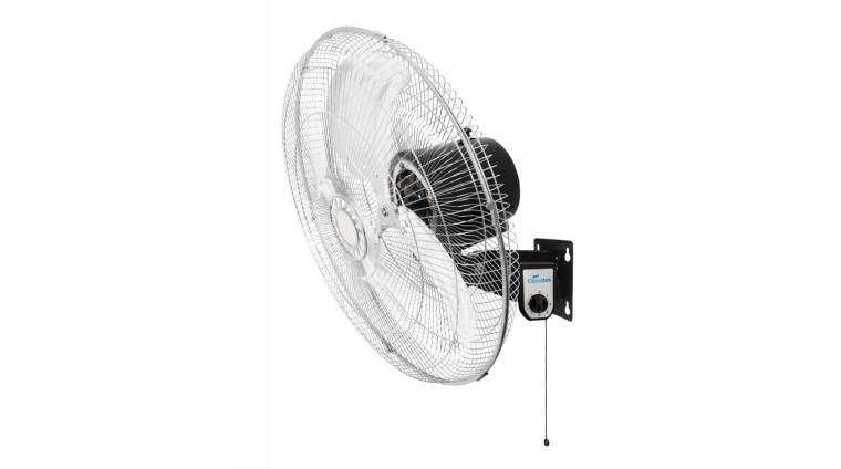 Climatek 75W Industrial Wall Fan | GrowShop LowCost