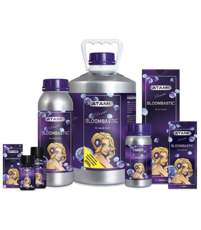 Bloombastic Ata | GrowShop LowCost
