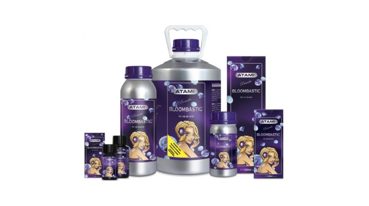 Bloombastic Ata | GrowShop LowCost