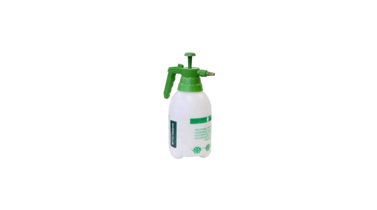 Pulverizador presion previa hydroflow