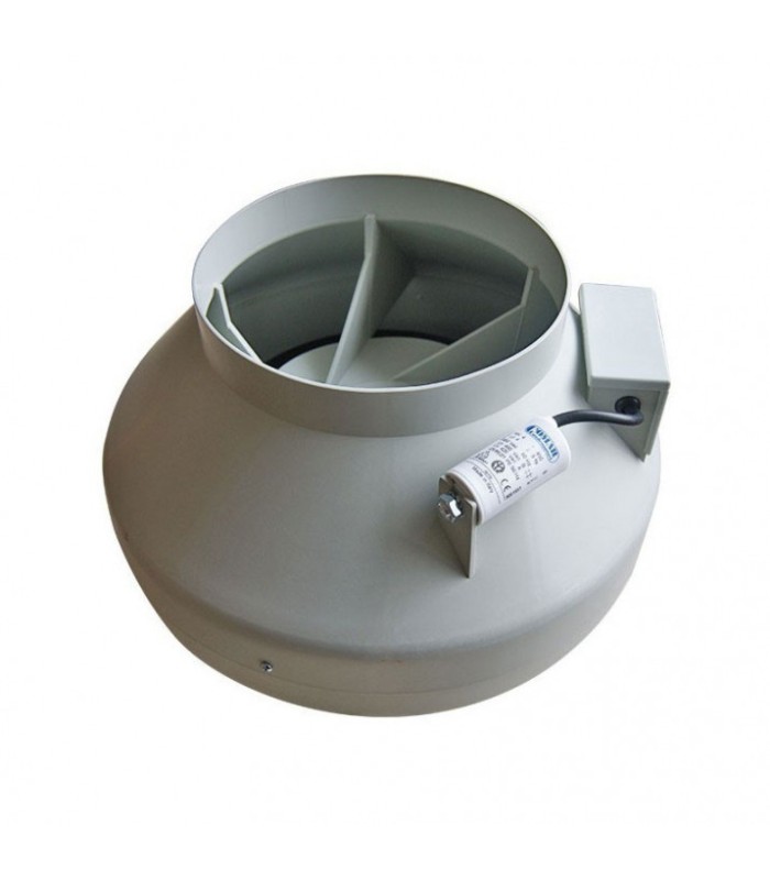 RVK 250 L1 EXTRACTOR