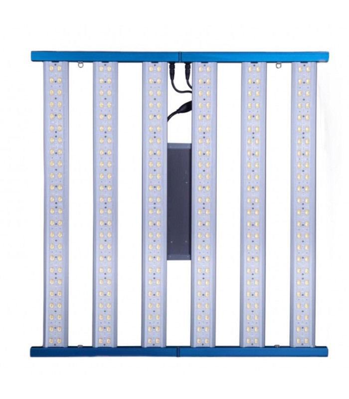 EXTREME PAR 720W 3.1 POWERLUX LED LIGHT