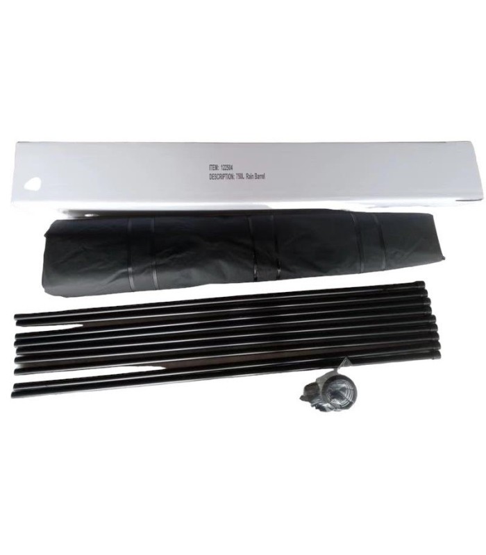 HYDROFLOW FLEXIBLE TANK