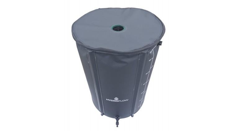 HYDROFLOW FLEXIBLE TANK