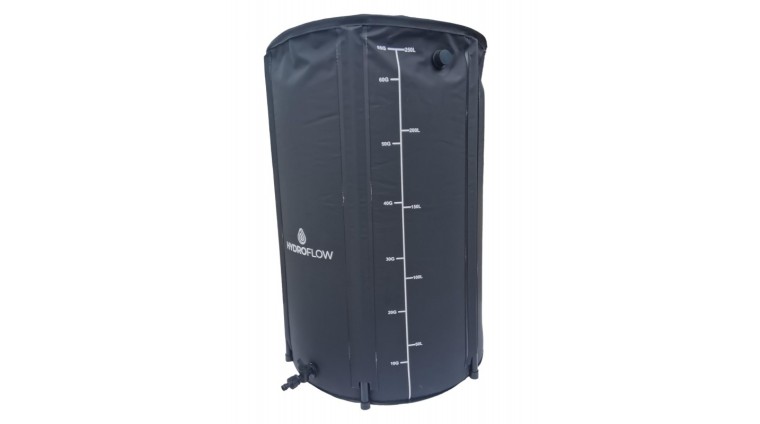 HYDROFLOW FLEXIBLE TANK