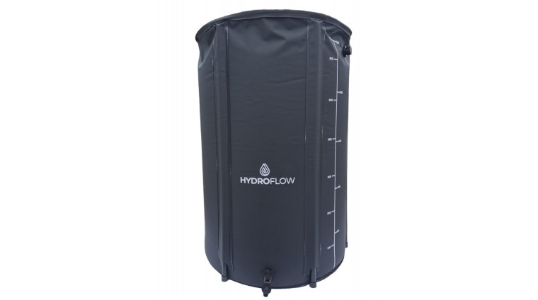 HYDROFLOW FLEXIBLE TANK