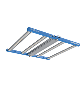Luminaria LED Plus 400W 30 Powerlux