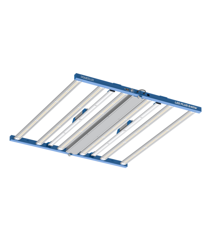 SUPPLEMENTARY UV BAR 30W (1U)