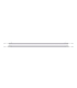 Barras Suplementarias UV 18W 2U