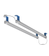 Barras Suplementarias UV 18W 2U