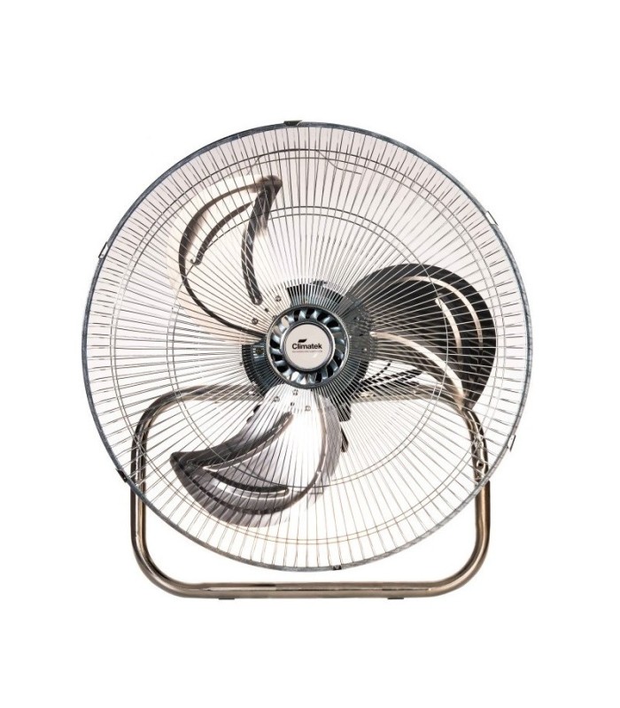 Ventilador 3 en 1 pie-pared-suelo Climatek, 1 unidad