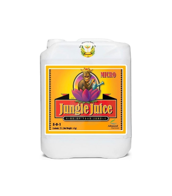 Jungle Juice Micro