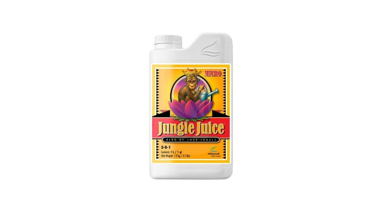 Jungle Juice Micro