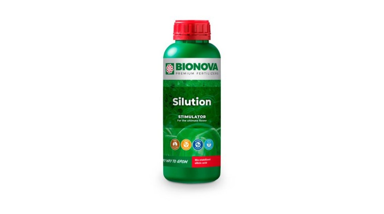 Bionova Silution 1l