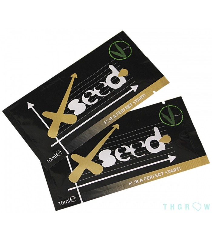 X-SEED SOBRE 10 ML