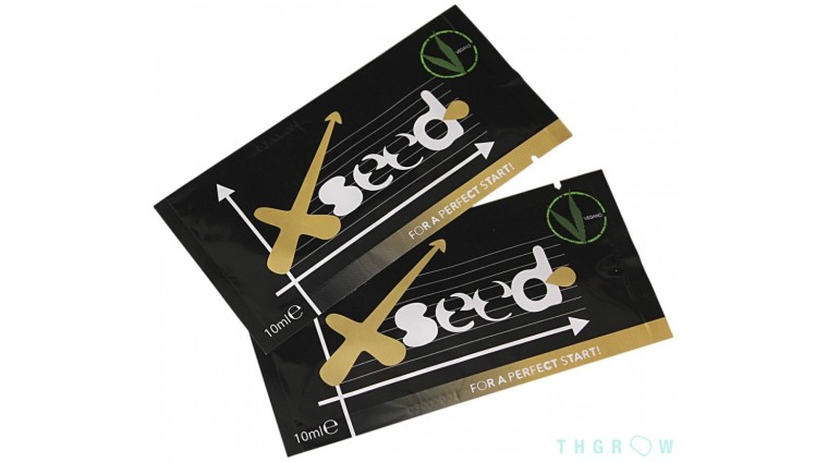 X-SEED SOBRE 10 ML