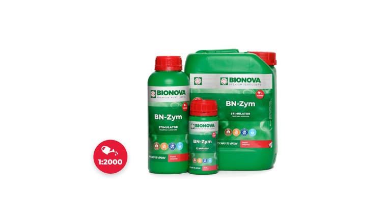 BN-Zym Bionova