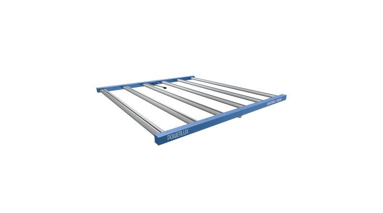 LUMINARIA LED MATRIX 720W 2.75 POWERLUX