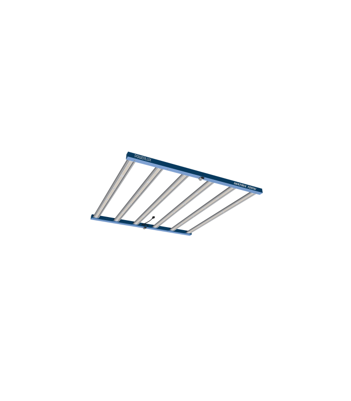 MATRIX LED LIGHT 720W 2.75 POWERLUX