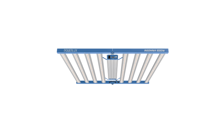 INSOMNIA LED LIGHT 1000W 2.8 POWERLUX