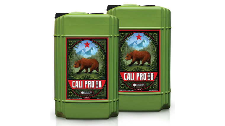 CALI PRO BLOOM A+B 22.71L