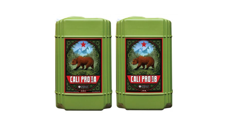 CALI PRO BLOOM A+B 22,71L