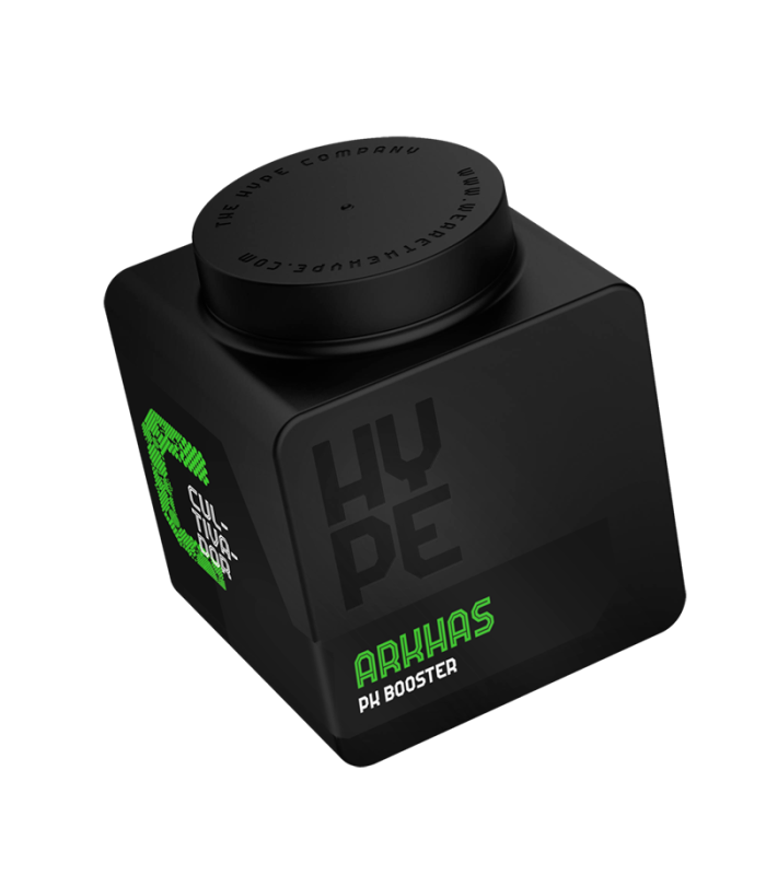 ARKHAS PK BOOSTER 10L