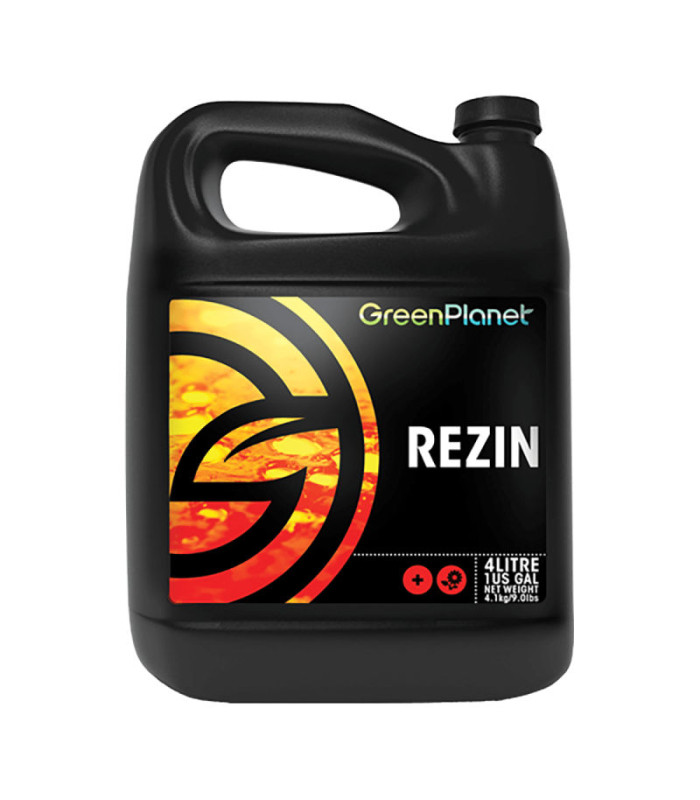 REZIN GREEN PLANET 1L