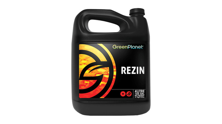 REZIN GREEN PLANET 1L
