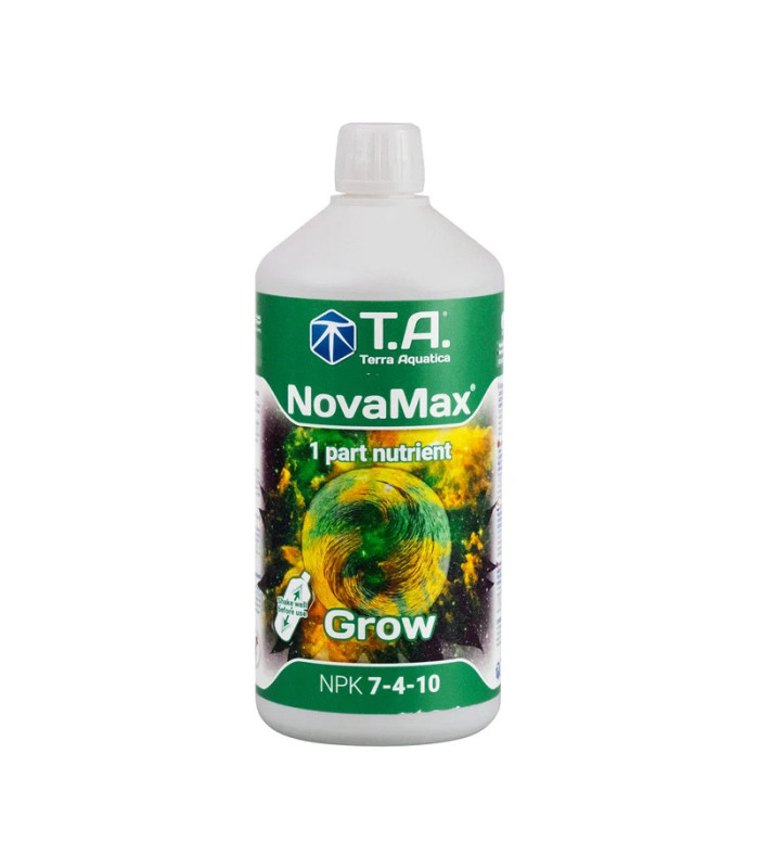 NOVA MAX GROW 0.5L