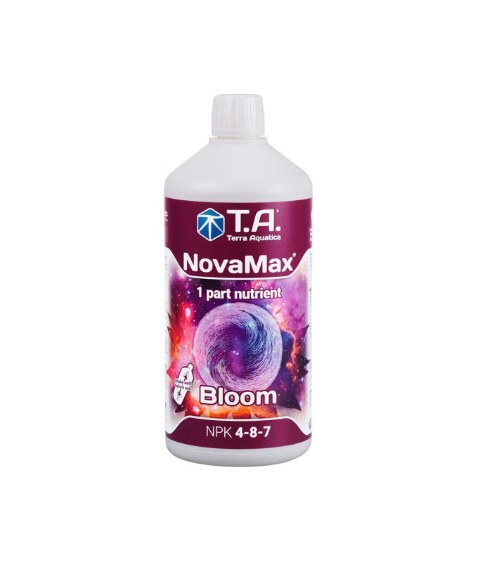 NOVA MAX BLOOM 0.5L