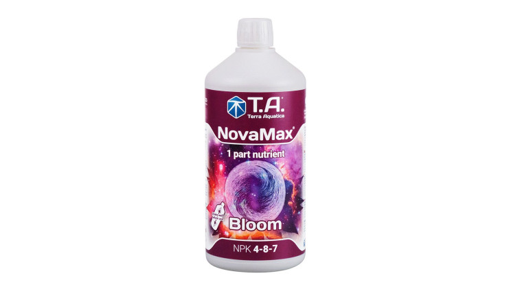 NOVA MAX BLOOM 0,5L