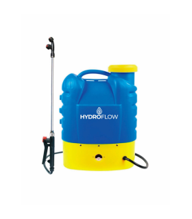 16L Super Grower Automatic Sprayer Backpack | GrowShop LowCost