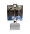 HUMMER 1000W POWERLUX LUMINAIRE