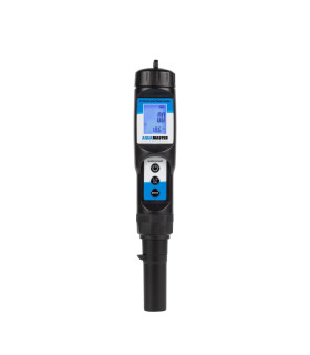 AQUAMASTER P110 PR0 (PH EC AND TEMP)