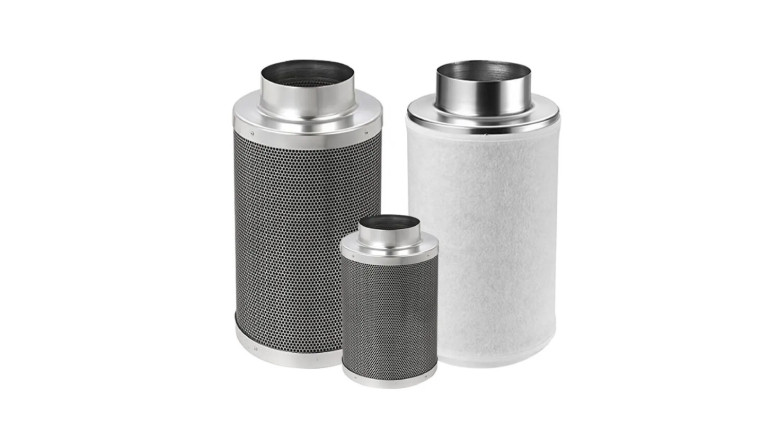 CLIMATEK CARBON FILTER
