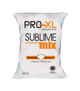 SUBLIME SUBSTRATE 50L PRO-XL
