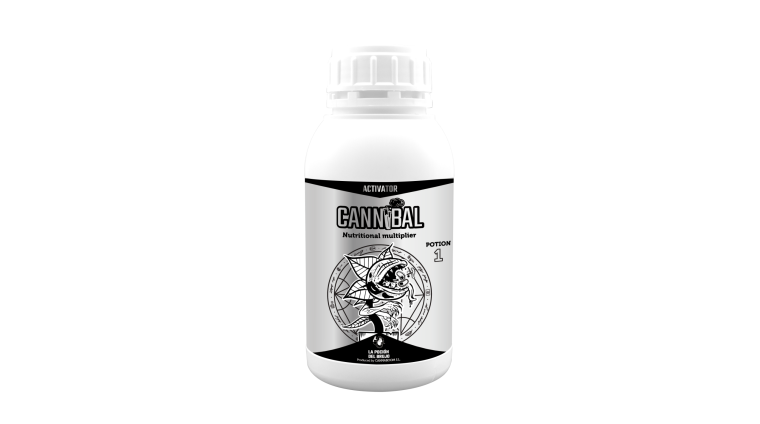 CANNIBAL 280ML CANNABOOM
