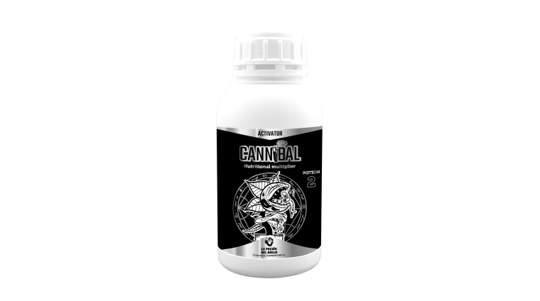 CANNIBAL 280ML CANNABOOM