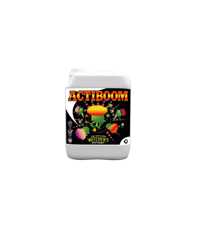 ACTIBOOM 5L THE WITCHER'S POTION