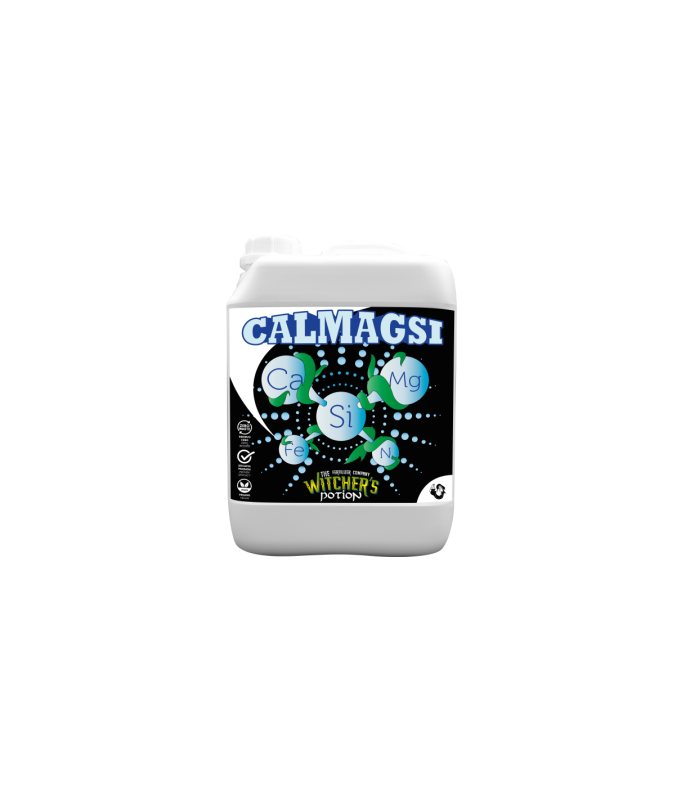 CALMAGSI 5L THE WITCHERR'S POTION