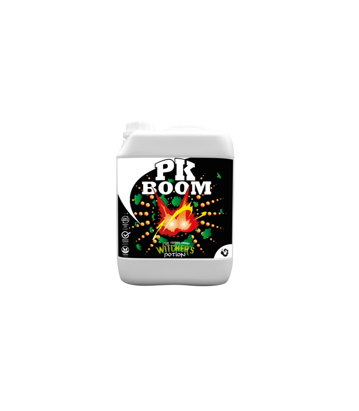 PK BOOM 5L THE WITCHER'S POTION
