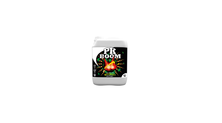 PK BOOM 5L THE WITCHER'S POTION