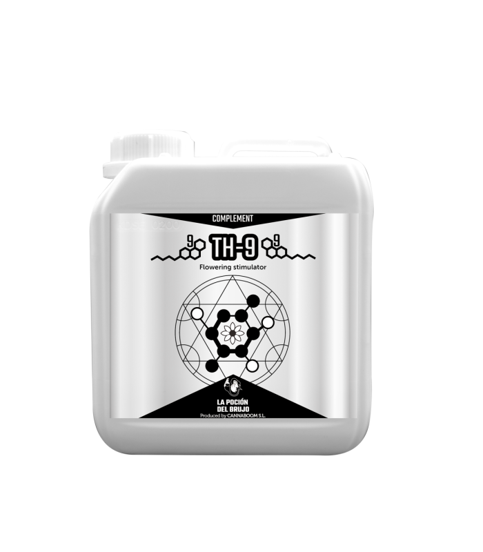 TH9 2L THE WITCHER'S POTION