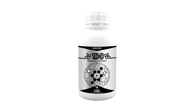 TH9 600ML THE WITCHER'S POTION