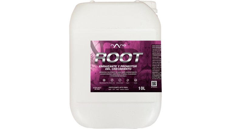 NANO ROOT