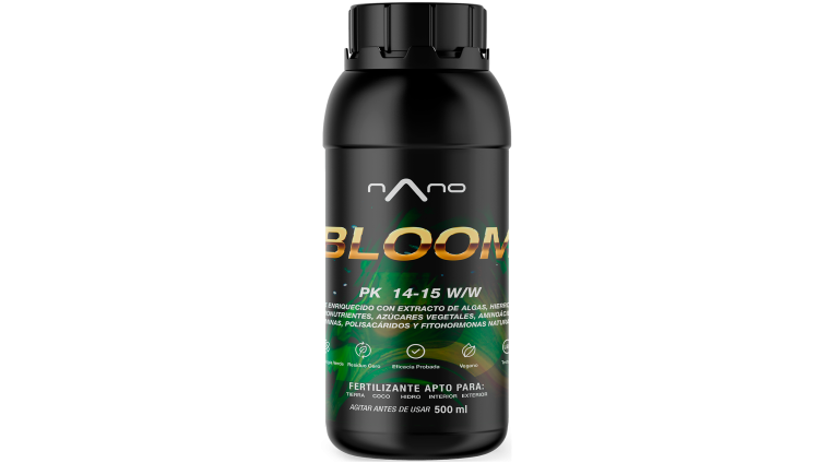 Nano Bloom