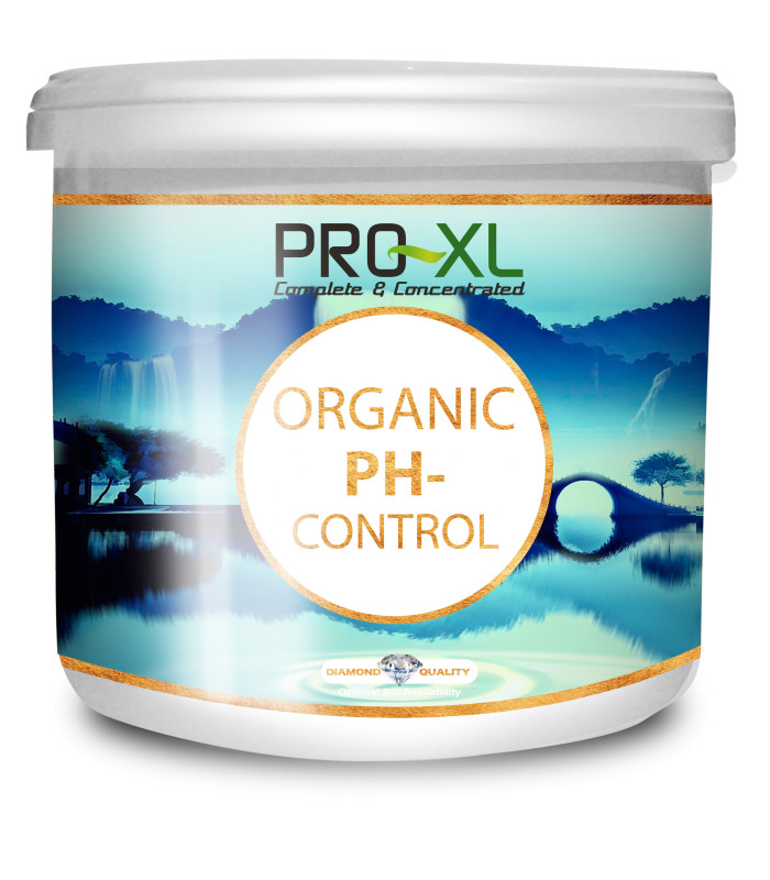 PH - Control (Organic) de ProXL 5kg (LAST UNIT)