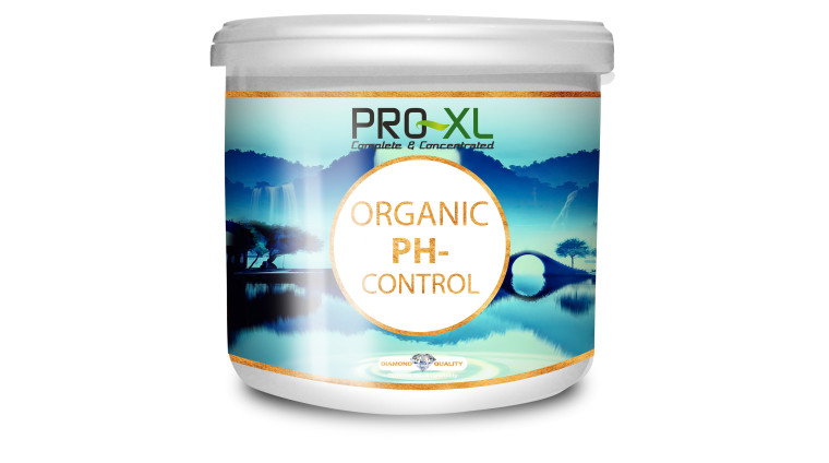 PH - Control (Organic) de ProXL 5kg (ULTIMA UNIDAD)