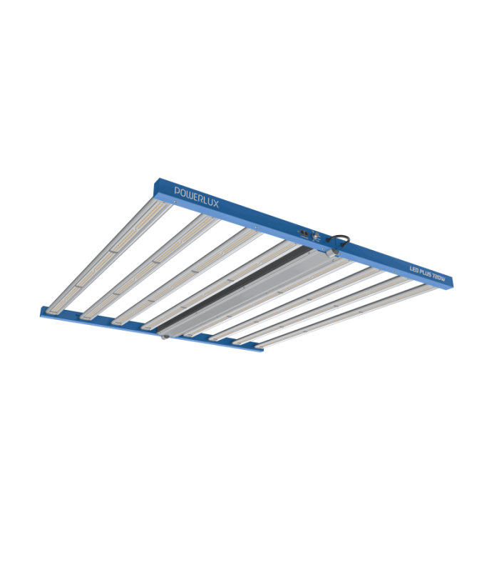 LED POWERLUX 720W 3.0